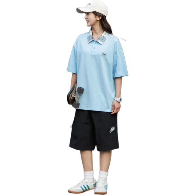 YICHEN logoPolo