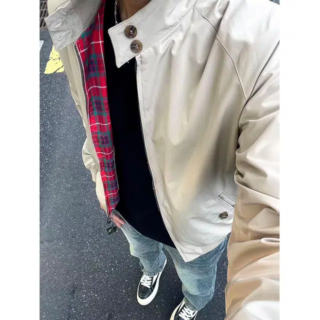 YICHEN G9boxyvintage