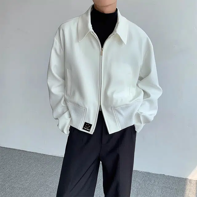 YICHEN cleanfit boxy