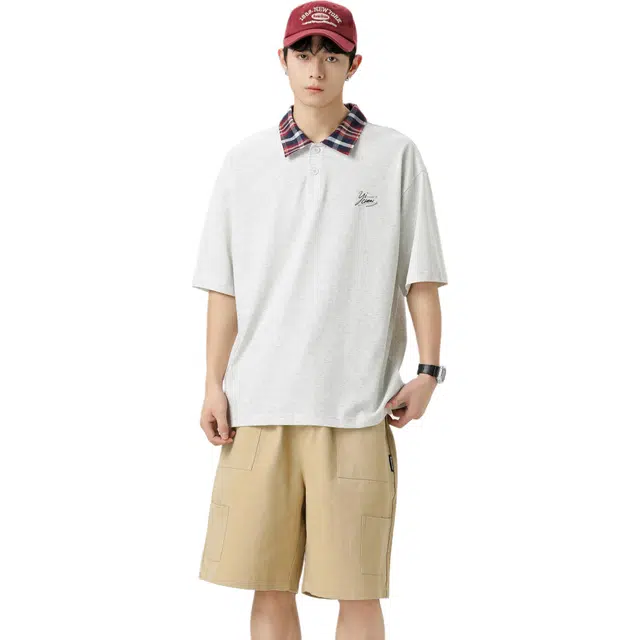 YICHEN logoPolo
