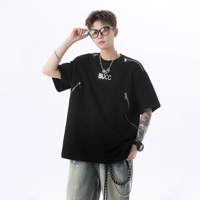 YICHEN T