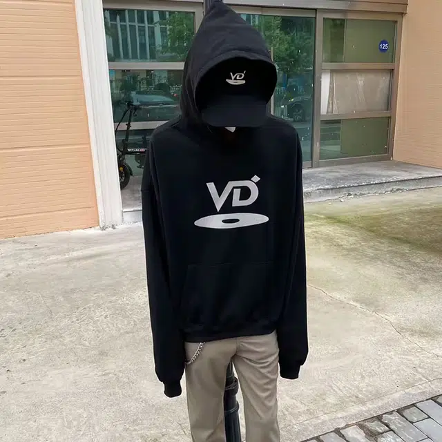 YICHEN VD006vibecleanfit400G