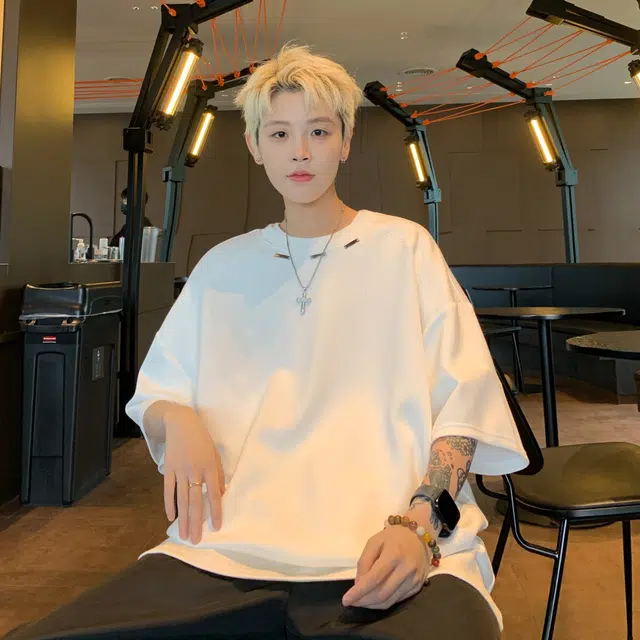 YICHEN T