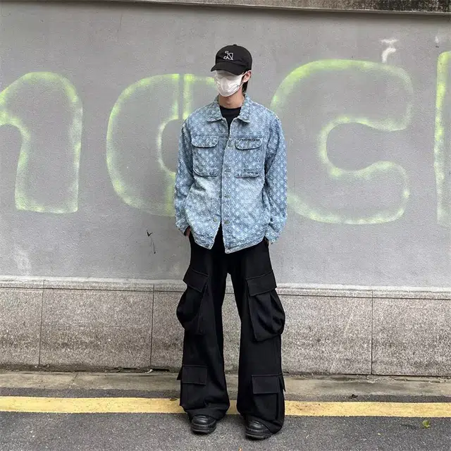 YICHEN vintagevibecleanfit
