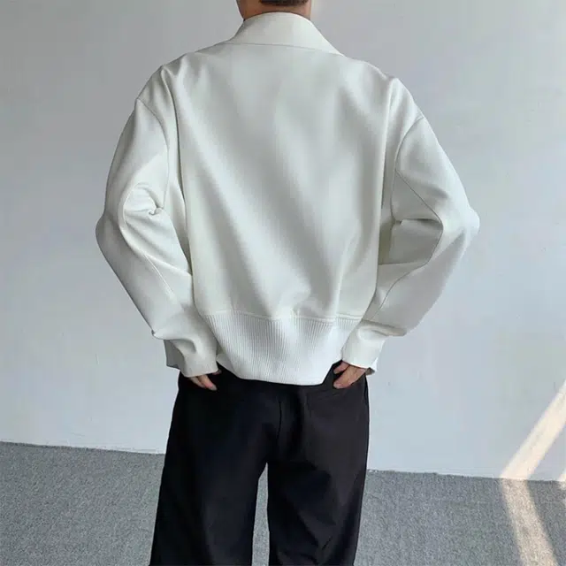 YICHEN cleanfit boxy