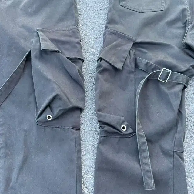 YICHEN vujade1.0vibecleanfit