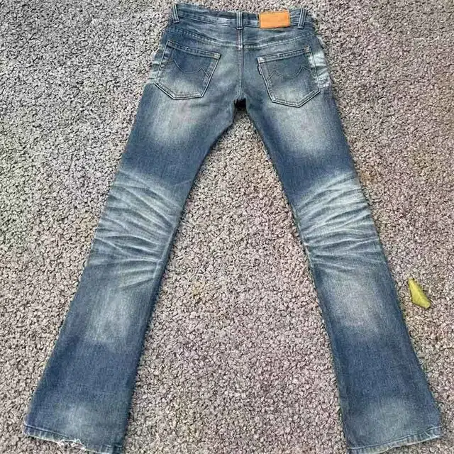 YICHEN vibe cleanfit