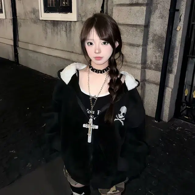 YICHEN vintagey2khiphop