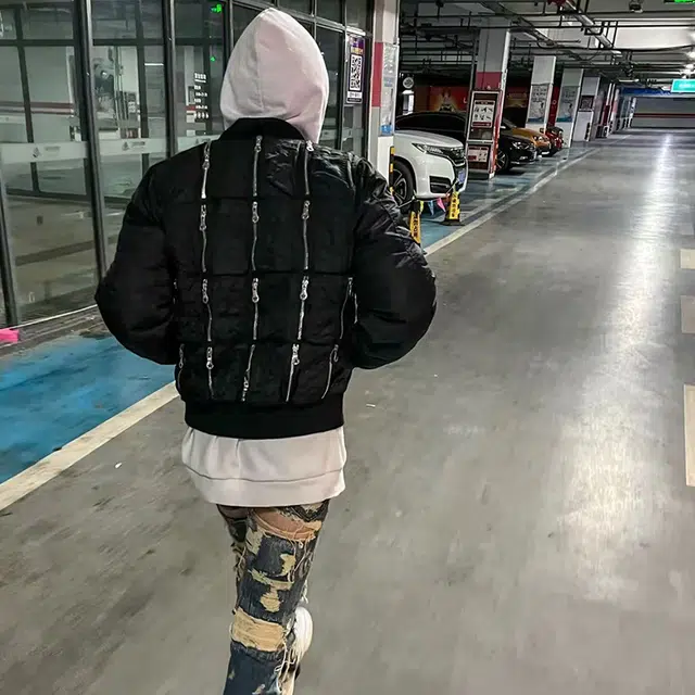 YICHEN cleanfit vibebomber
