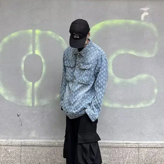 YICHEN vintagevibecleanfit