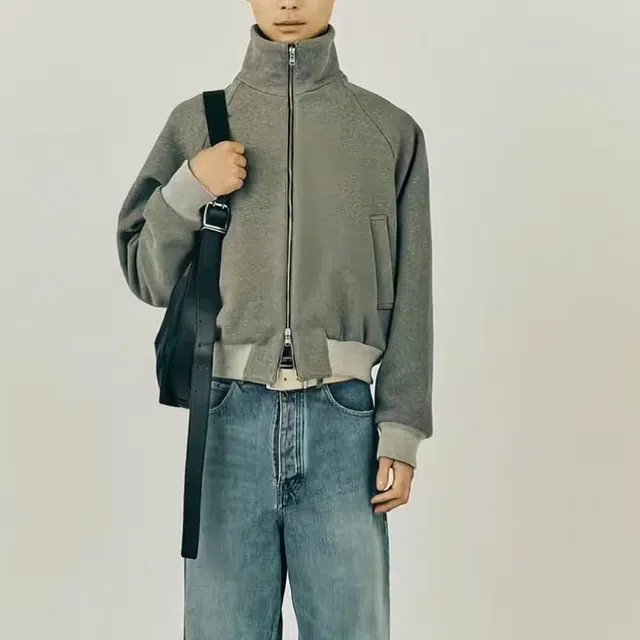 YICHEN Vujade009 vibe cleanfit