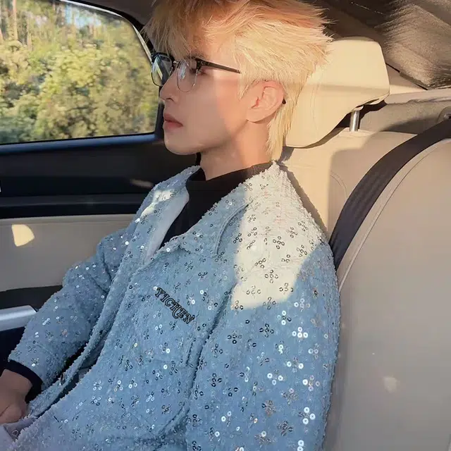 YICHEN vibe