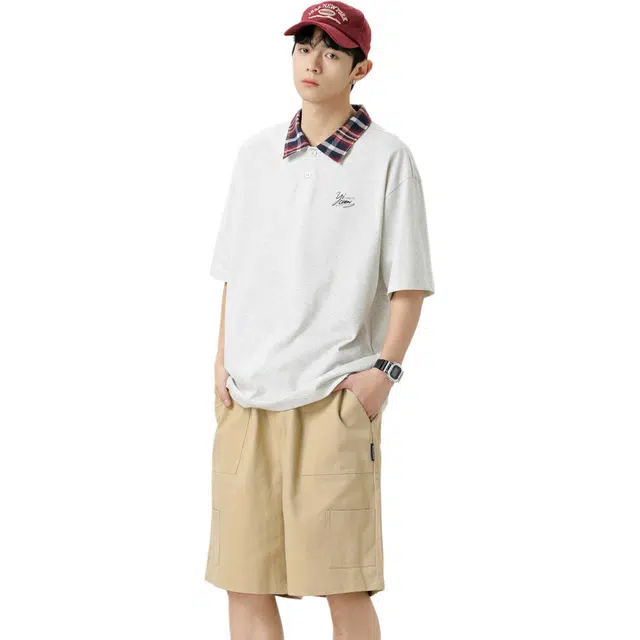 YICHEN logoPolo