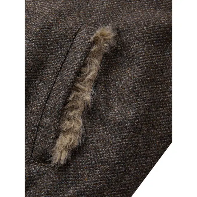 YICHEN bomber cleanfit