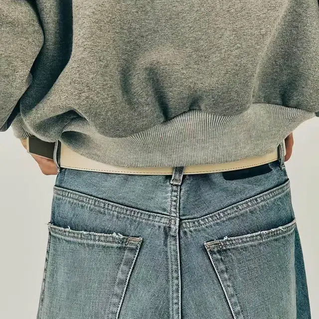 YICHEN Vujade009 vibe cleanfit