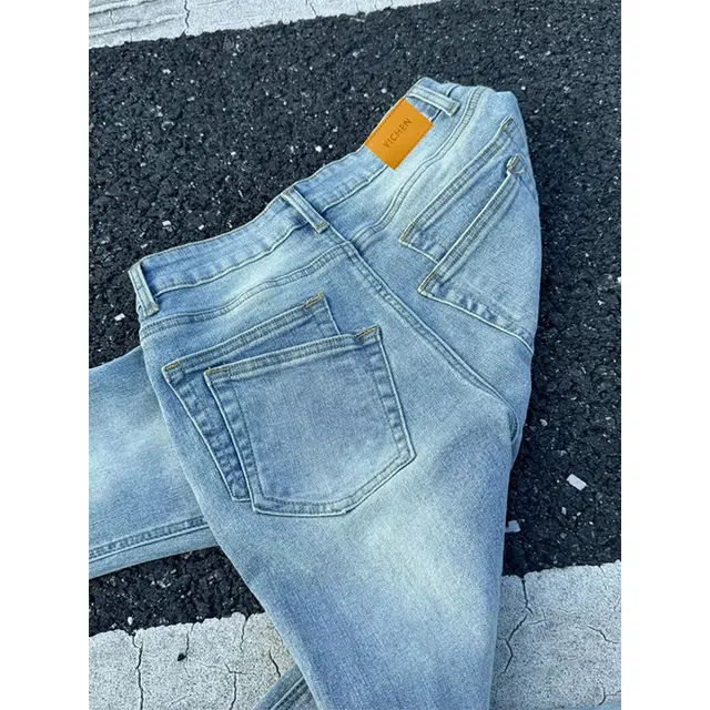517YICHEN vibecleanfit