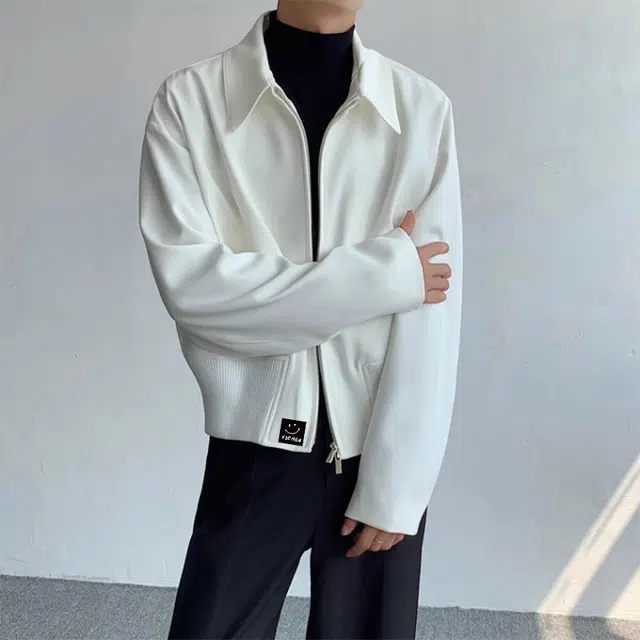 YICHEN cleanfit boxy