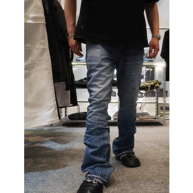 YICHEN vibecleanfit