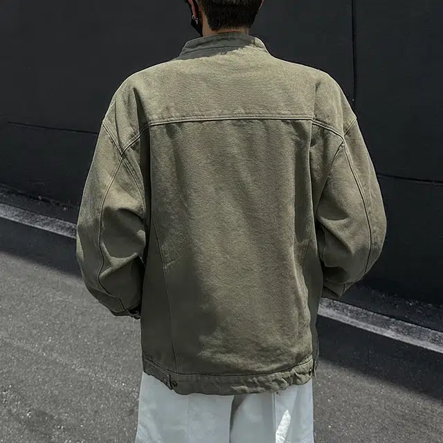 cargo YICHEN cleanfitvibe