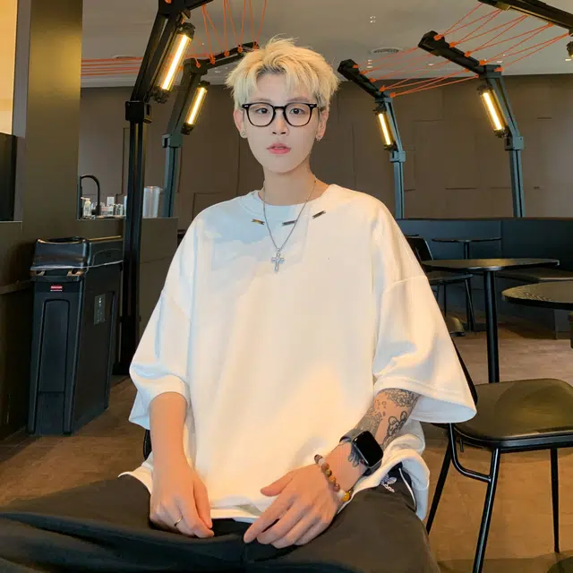 YICHEN T