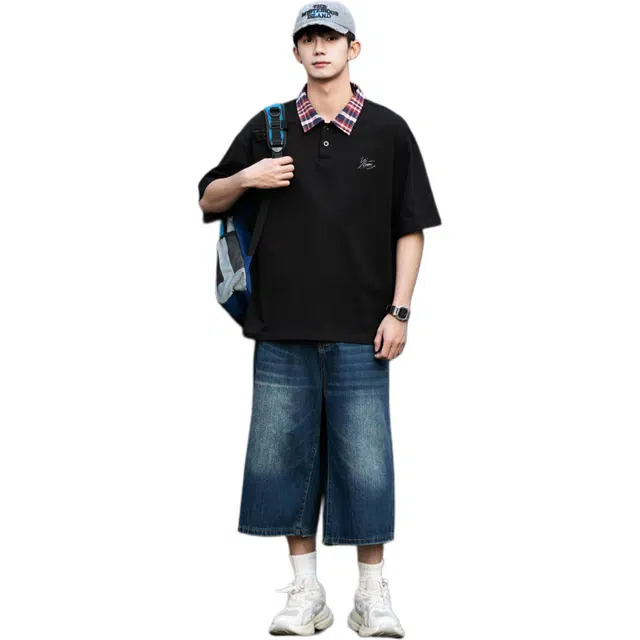 YICHEN logoPolo