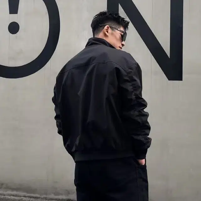 YICHEN boxycleanfit