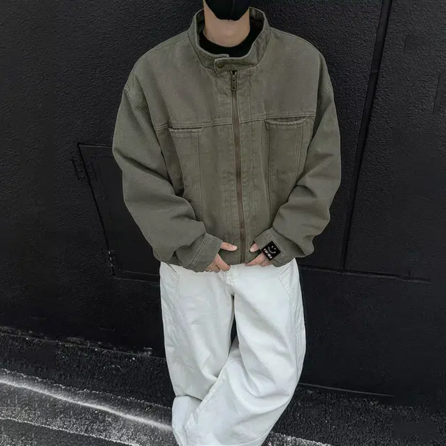cargo YICHEN cleanfitvibe