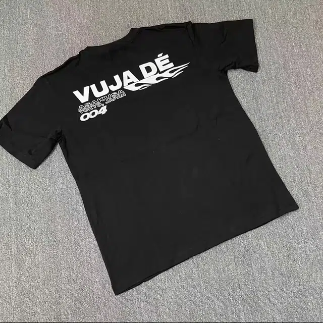 YICHEN VD004vibecleanfitT