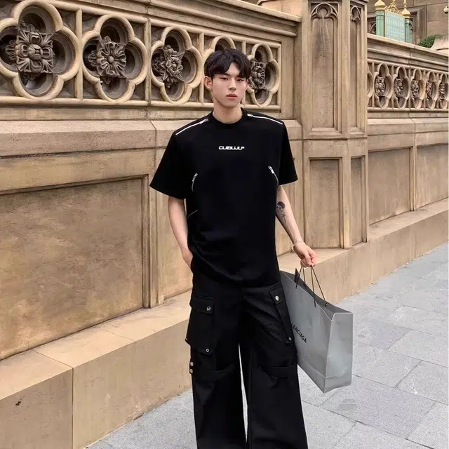 YICHEN T