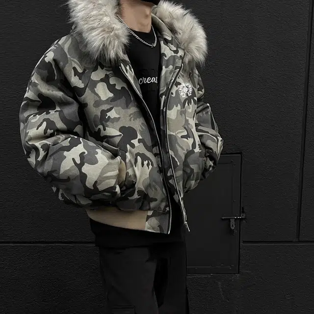 YICHEN bombervibecleanfit