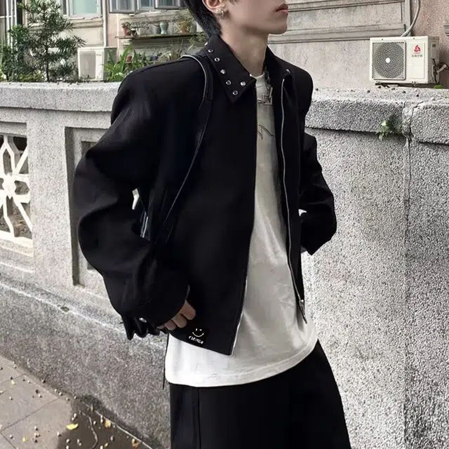 YICHEN boxycleanfit