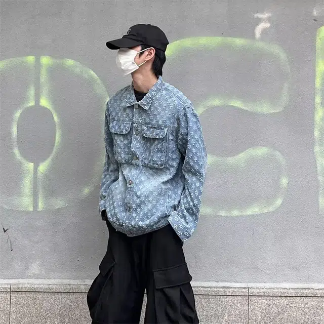 YICHEN vintagevibecleanfit