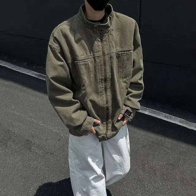 cargo YICHEN cleanfitvibe