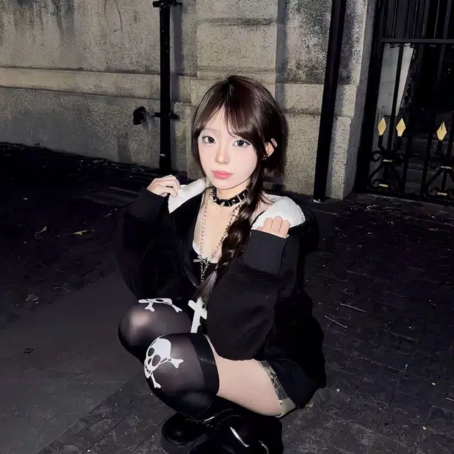 YICHEN vintagey2khiphop