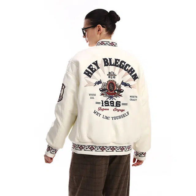 YICHEN bombervibe