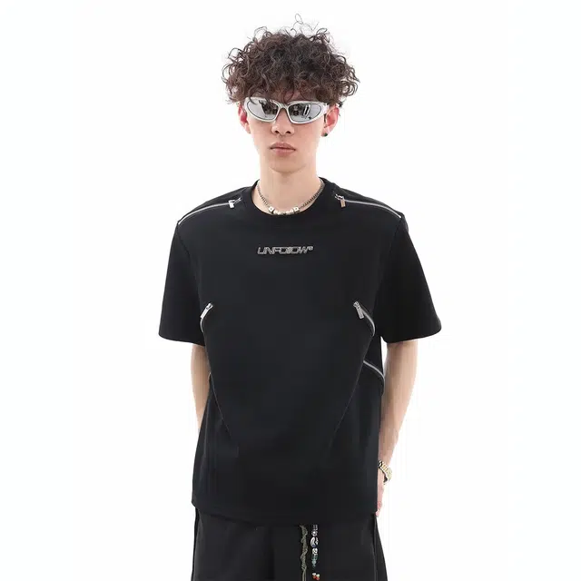 YICHEN T