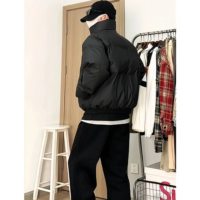 bomberYICHEN cleanfit
