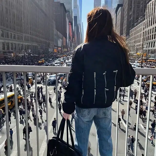 YICHEN cleanfit vibebomber