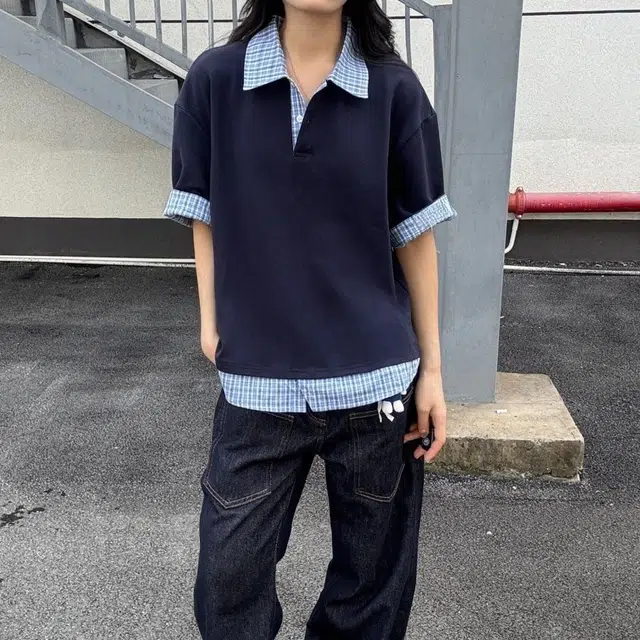 YICHEN POLOT