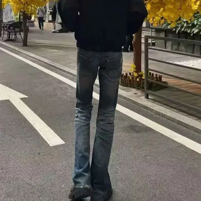YICHEN vibe cleanfit