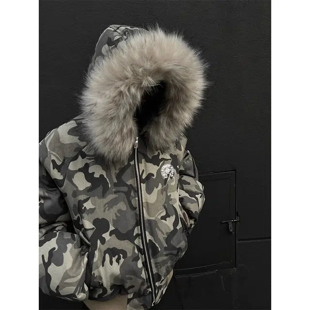 YICHEN bombervibecleanfit