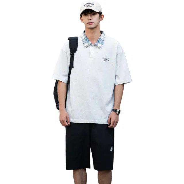 YICHEN logoPolo