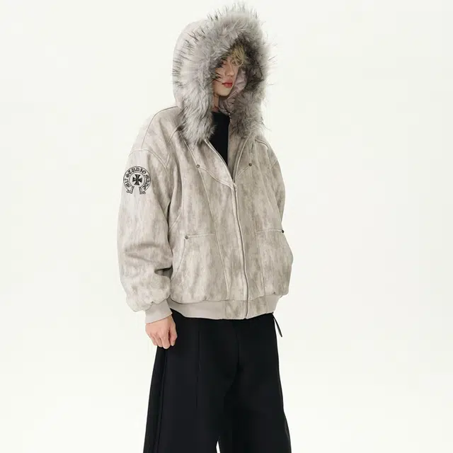 YICHEN bombercleanfit