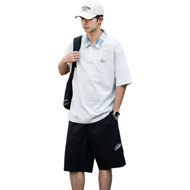 YICHEN logoPolo