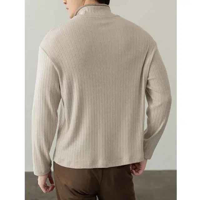 YICHEN cleanfitpolo