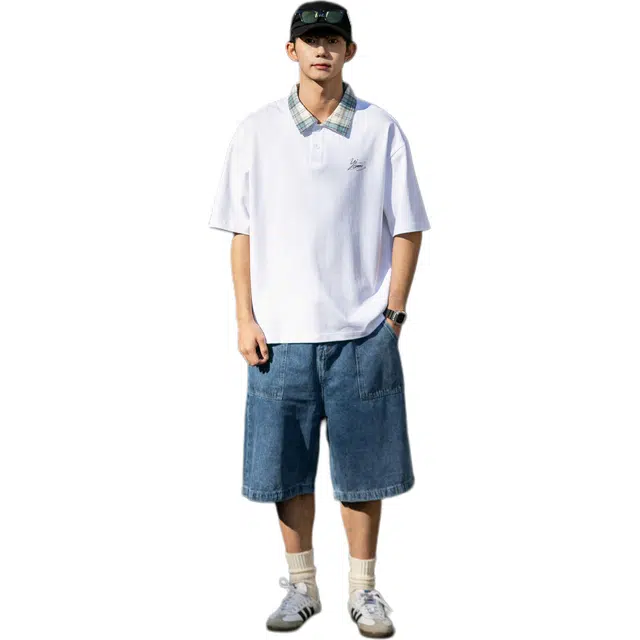 YICHEN logoPolo