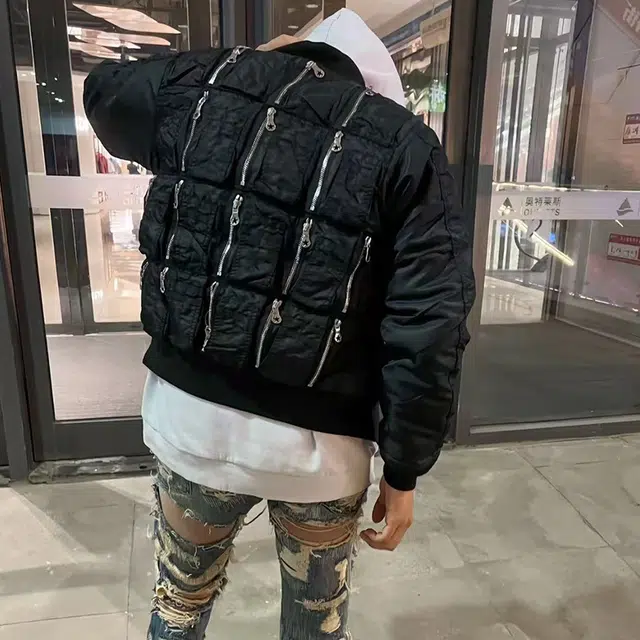 YICHEN cleanfit vibebomber
