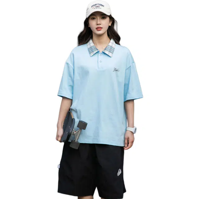 YICHEN logoPolo