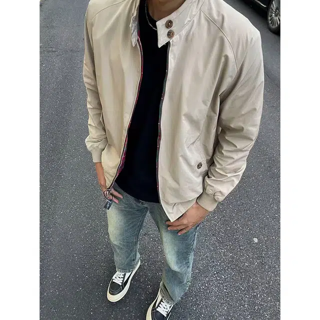 YICHEN G9boxyvintage