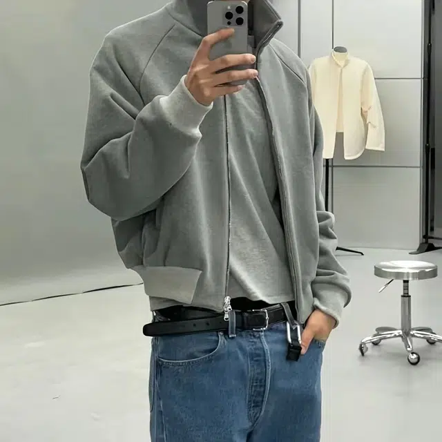YICHEN Vujade009 vibe cleanfit
